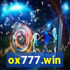 ox777.win