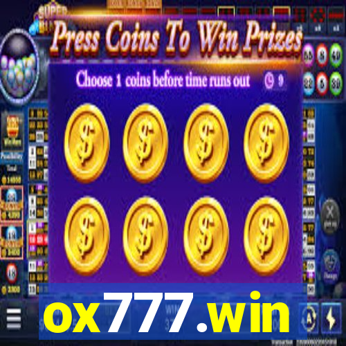 ox777.win