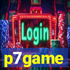 p7game