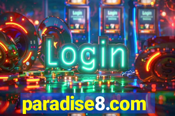 paradise8.com