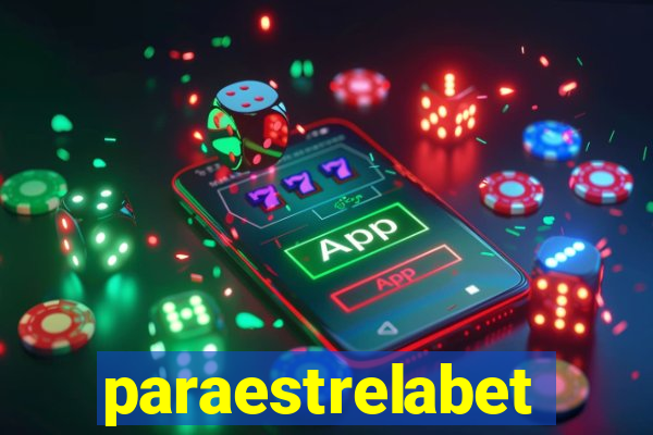 paraestrelabet