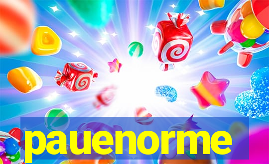 pauenorme