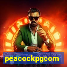 peacockpgcom