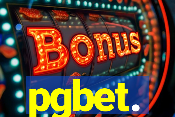 pgbet.