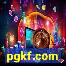 pgkf.com