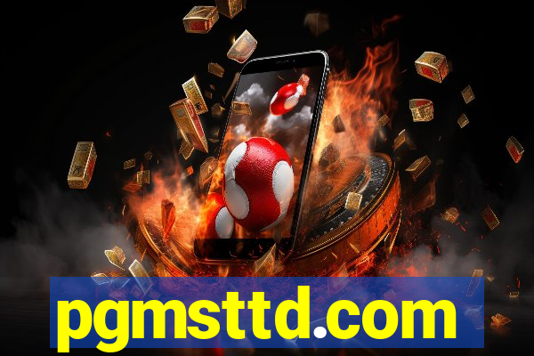 pgmsttd.com