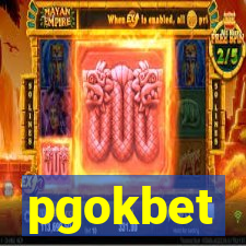 pgokbet