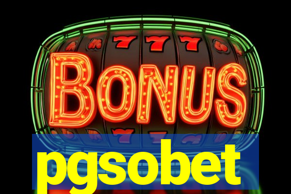 pgsobet