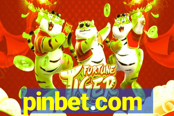 pinbet.com