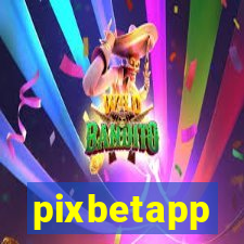 pixbetapp