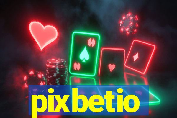 pixbetio