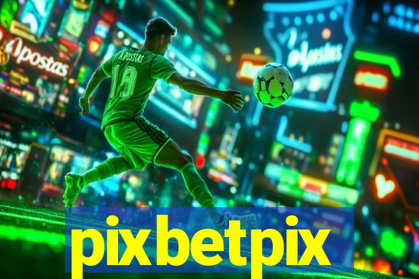 pixbetpix