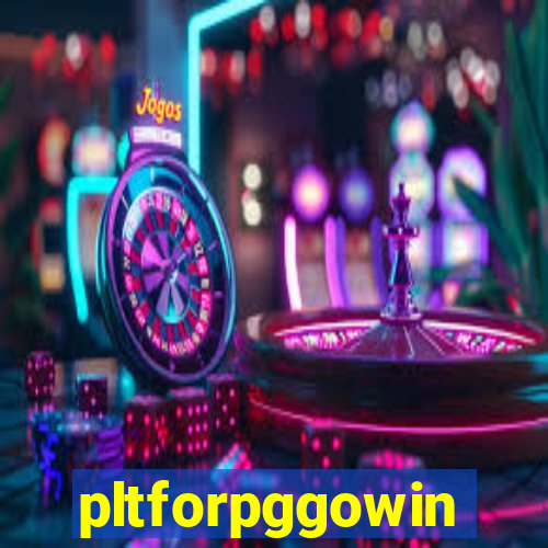 pltforpggowin