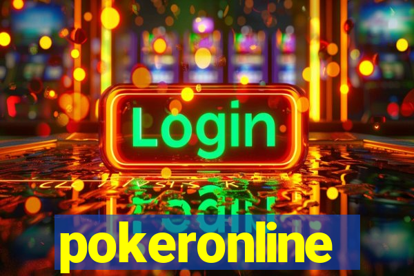 pokeronline