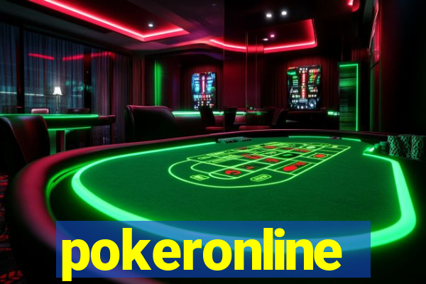 pokeronline