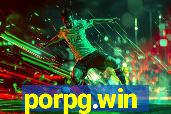 porpg.win