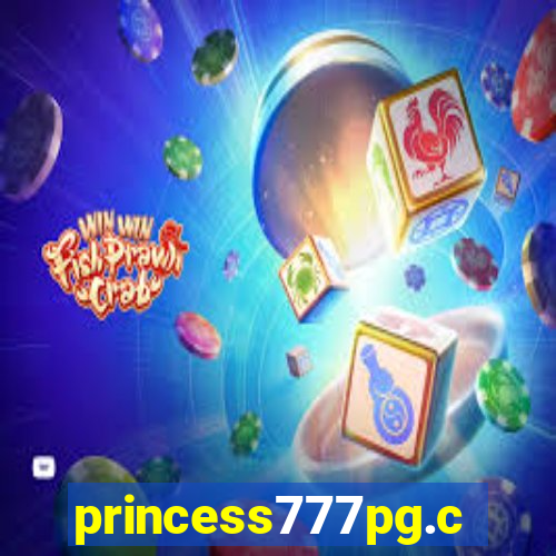 princess777pg.com