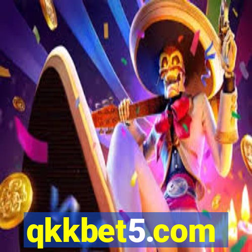 qkkbet5.com