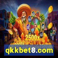 qkkbet8.com