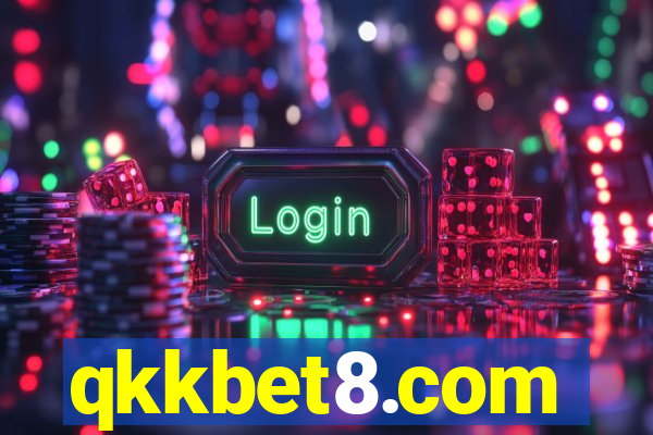 qkkbet8.com