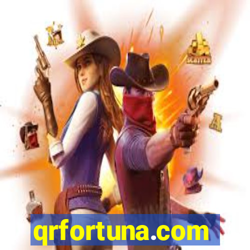 qrfortuna.com