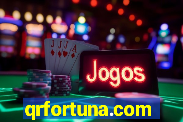 qrfortuna.com