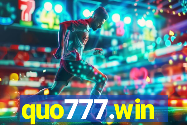 quo777.win