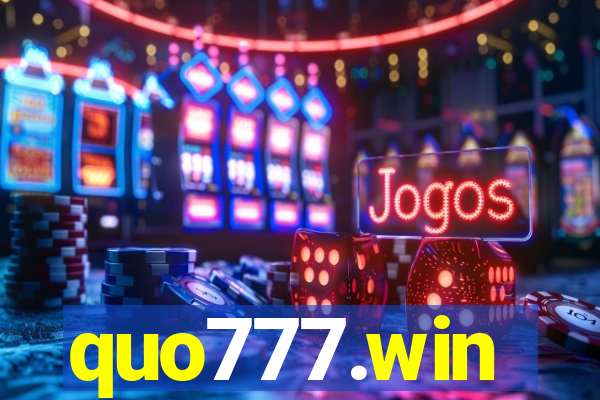 quo777.win