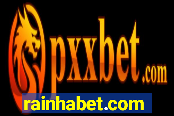 rainhabet.com