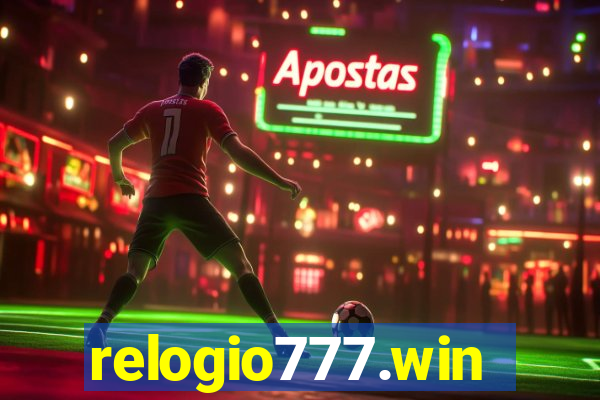 relogio777.win