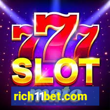 rich11bet.com