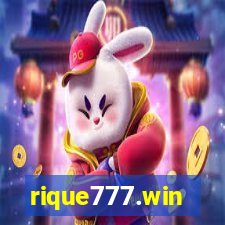 rique777.win