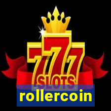 rollercoin