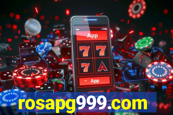 rosapg999.com