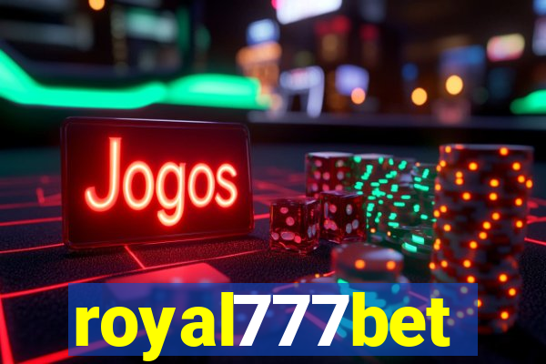 royal777bet