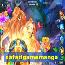 safarigamemanga