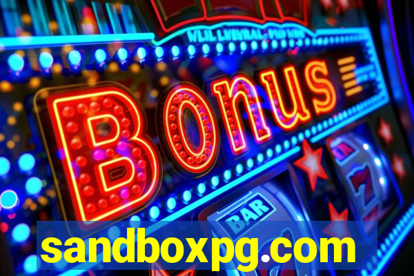 sandboxpg.com