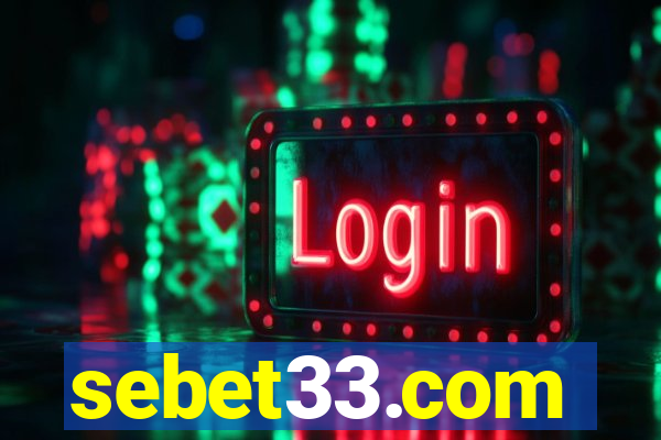 sebet33.com