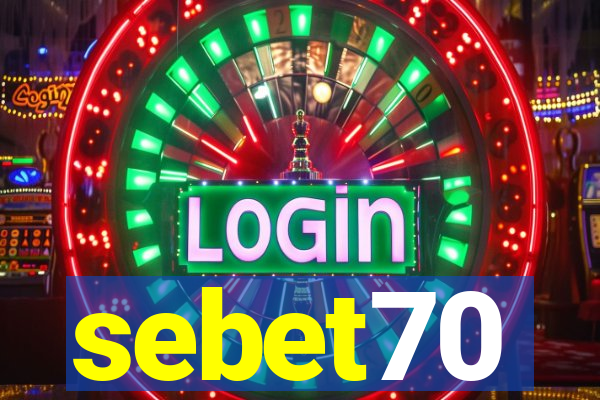 sebet70