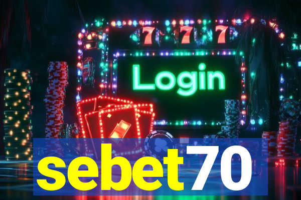 sebet70