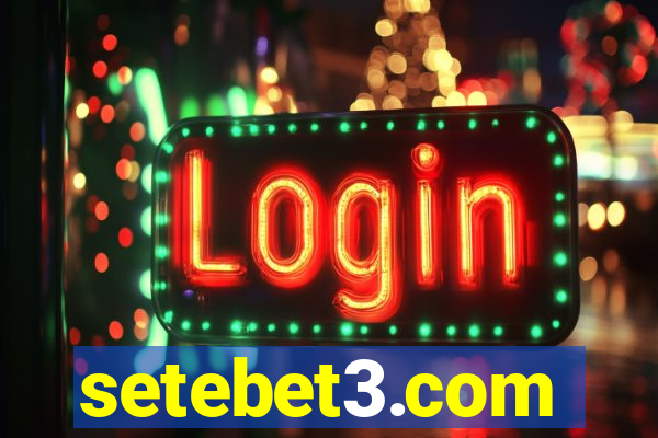 setebet3.com