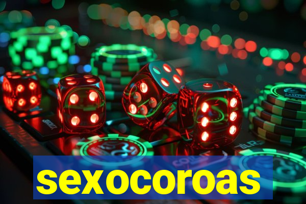 sexocoroas