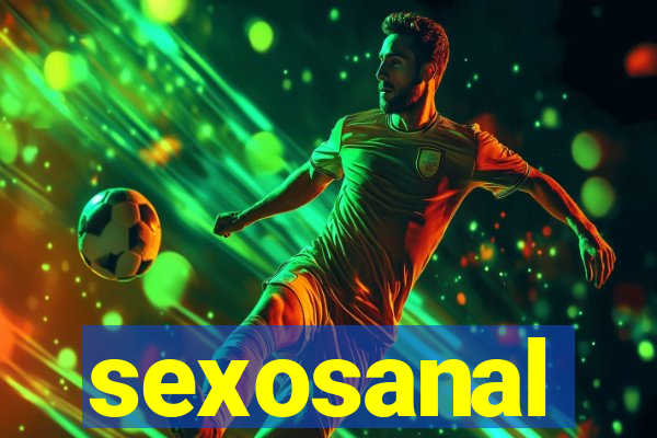 sexosanal