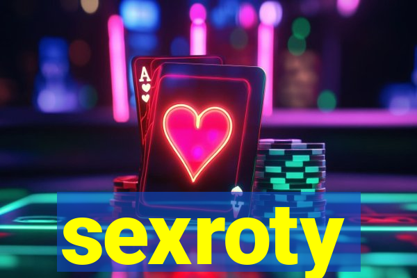 sexroty