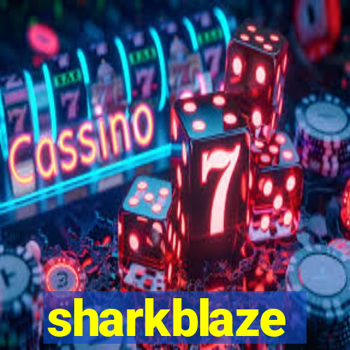 sharkblaze