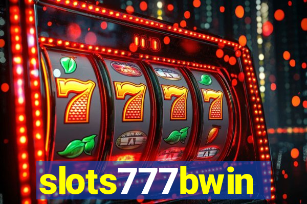 slots777bwin