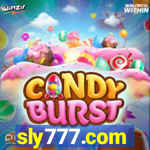 sly777.com