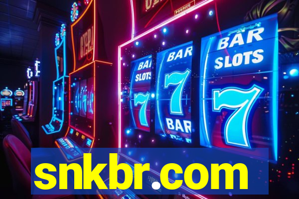 snkbr.com