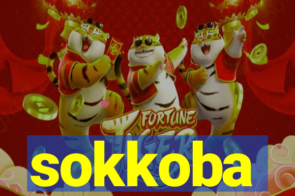 sokkoba