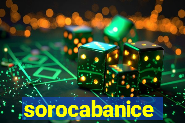 sorocabanice